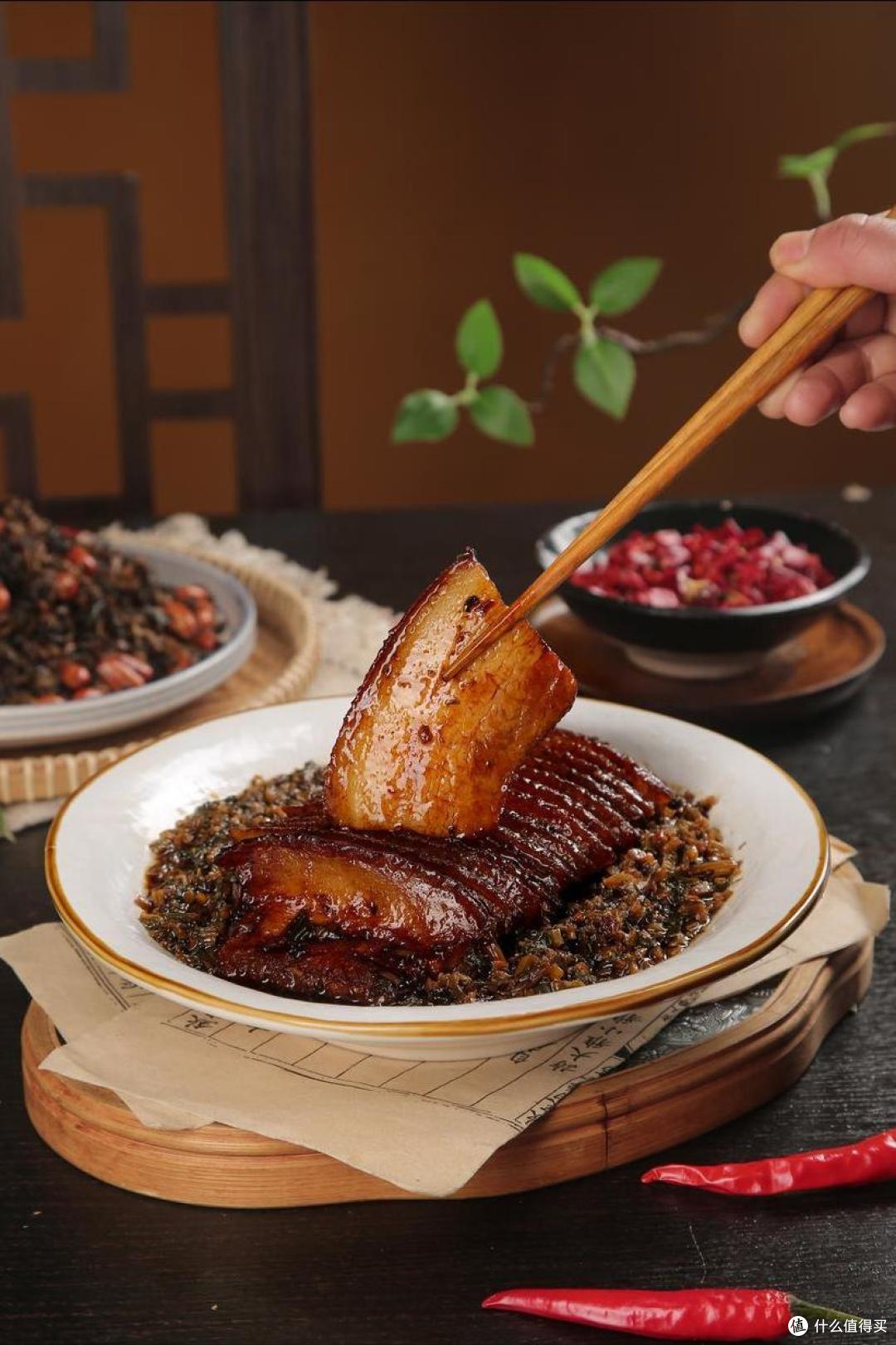 南方最好吃10大扣肉，不接受反驳！