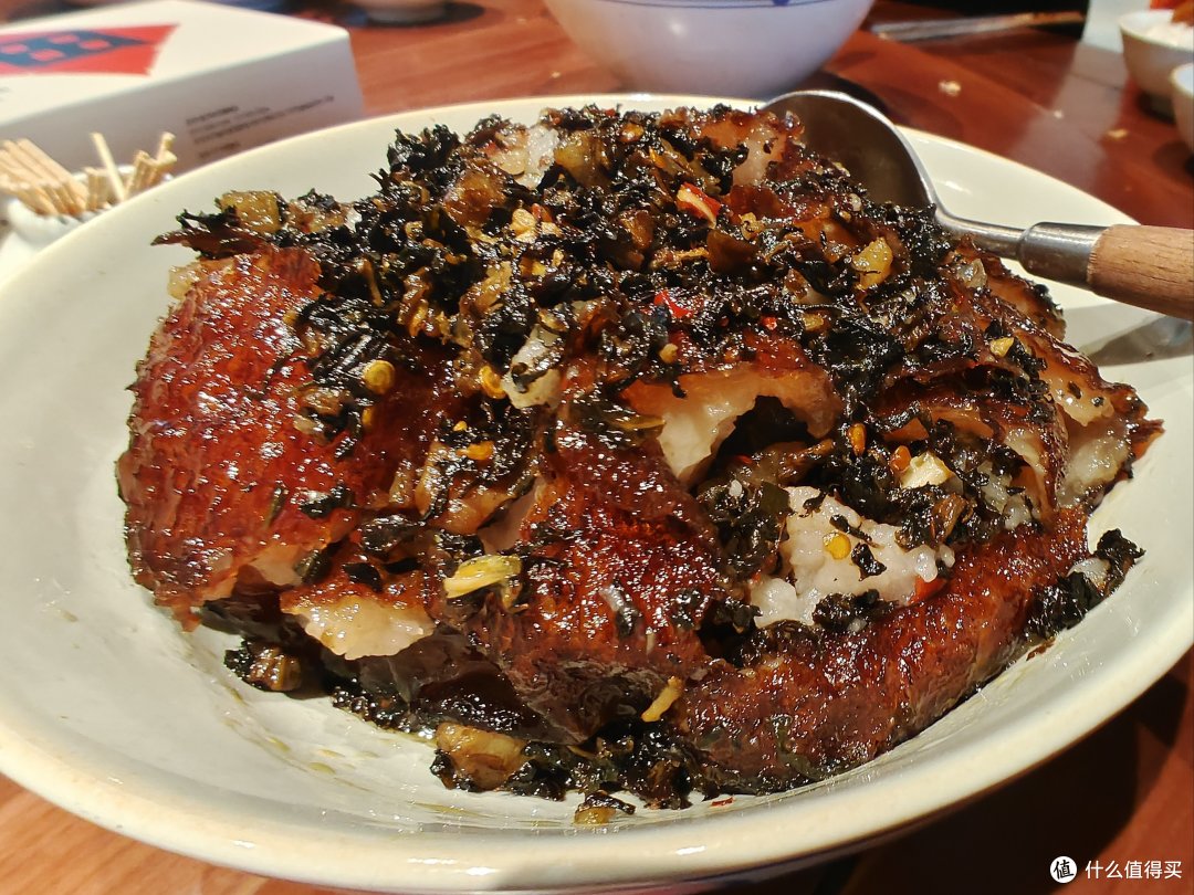 南方最好吃10大扣肉，不接受反驳！
