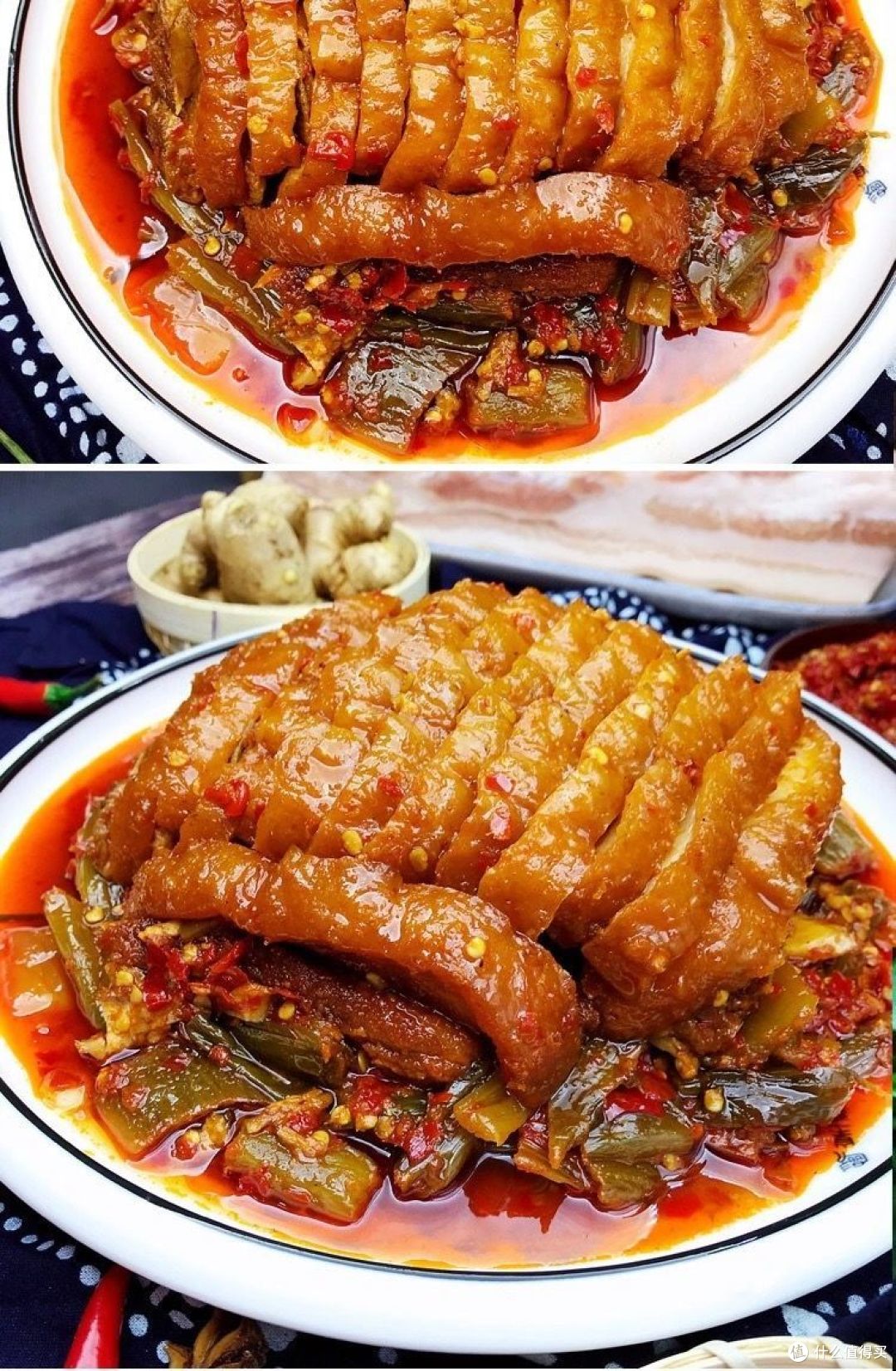 南方最好吃10大扣肉，不接受反驳！