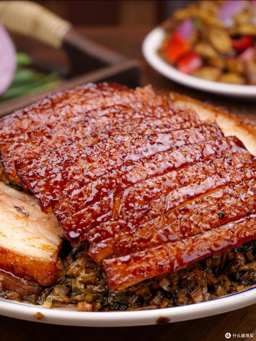 南方最好吃10大扣肉，不接受反驳！