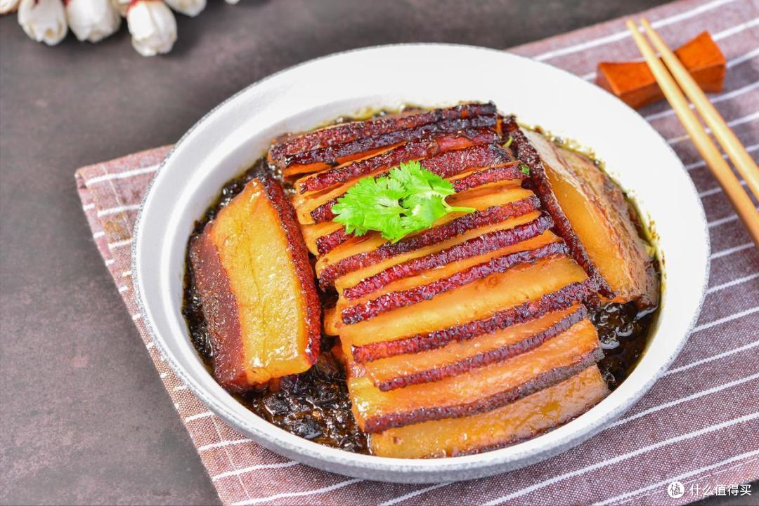南方最好吃10大扣肉，不接受反驳！