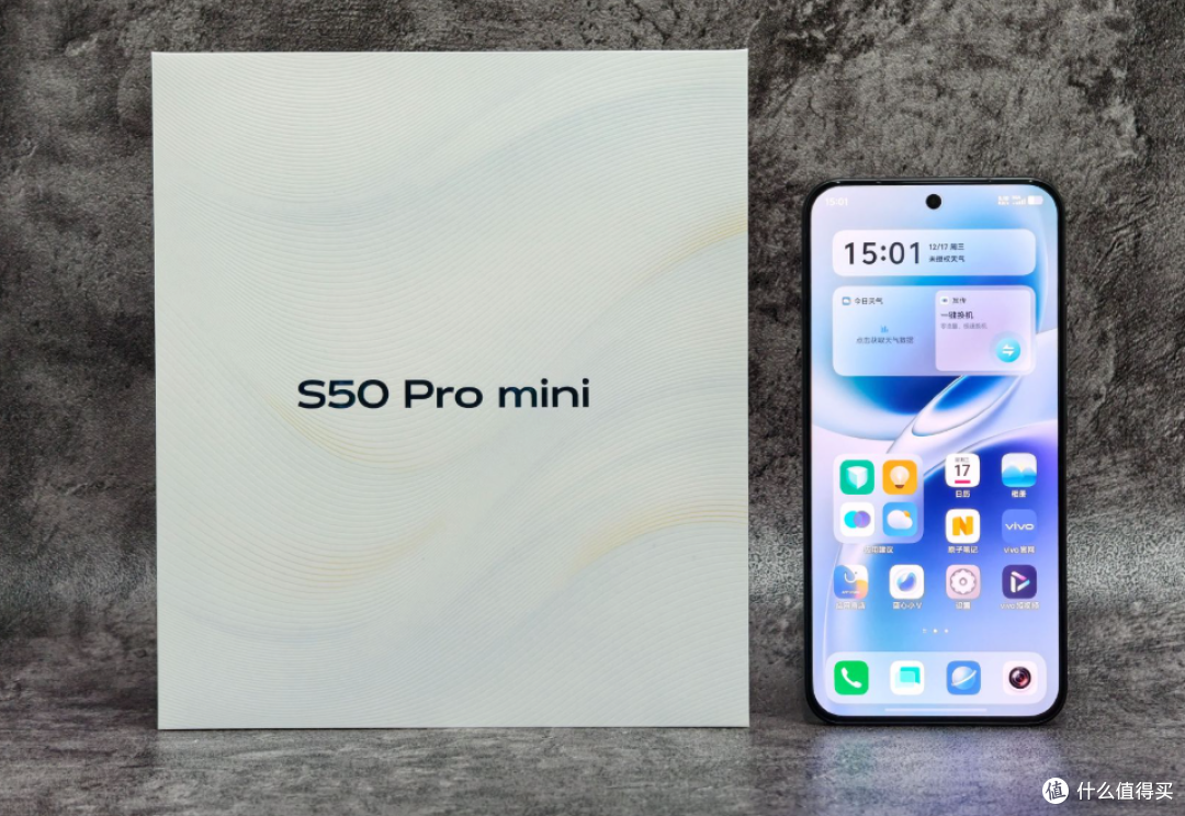 热门女性中端机:vivo S50 Pro mini和OPPO Reno 15 Pro怎么选?