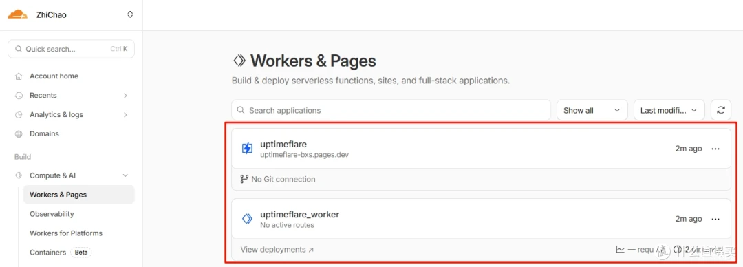 Pages 与 Workers