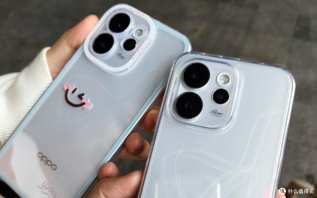 热门女性中端机:vivo S50 Pro mini和OPPO Reno 15 Pro怎么选?