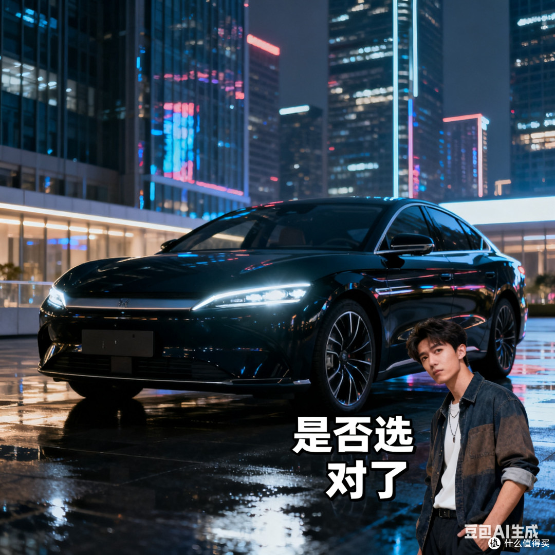 国产豪车,你选对了吗?