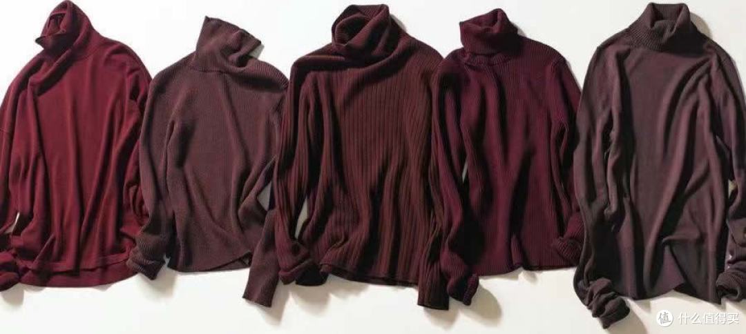 其实年龄越大,越不能穿基础色?错了!40+女人的取色,大藏玄机