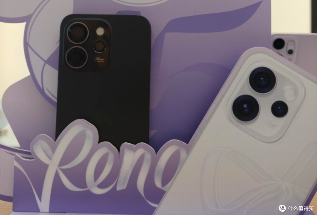 热门女性中端机:vivo S50 Pro mini和OPPO Reno 15 Pro怎么选?