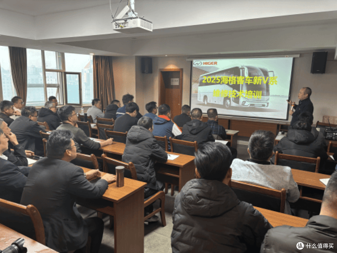 无忧服务获客户信赖!苏州金龙荣膺年度卡思调查“杰出表现品牌”