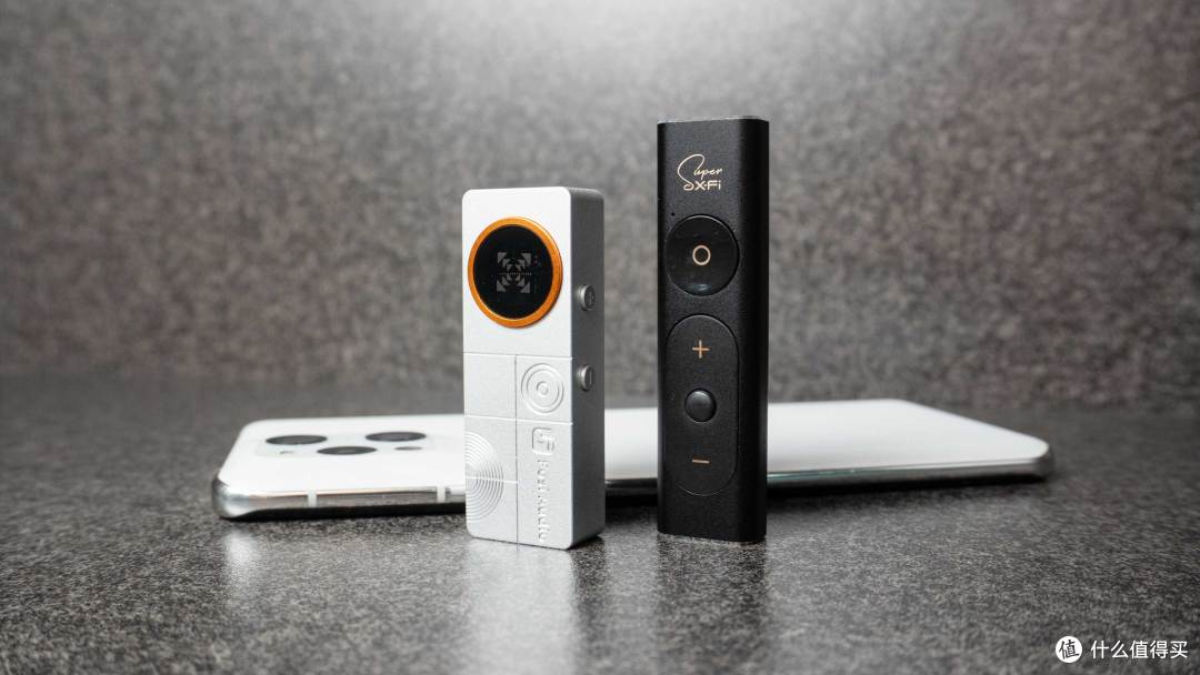 HiFi碎碎念：能硬解7.1声道的Fosi DS3音频小尾巴