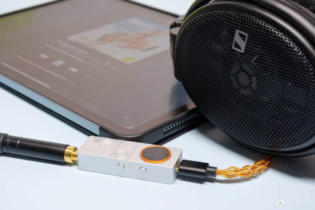 HiFi碎碎念：能硬解7.1声道的Fosi DS3音频小尾巴