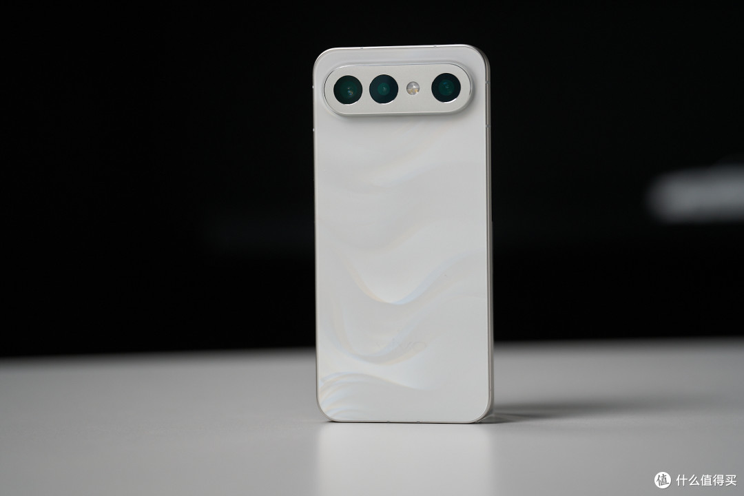 vivo S50 Pro mini体验:对不起,这次小屏党可能真的赢麻了