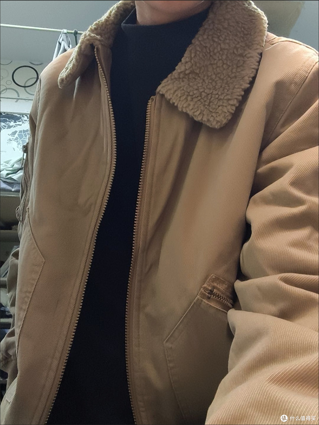 冬季保暖穿搭:解锁温暖又时髦的密码