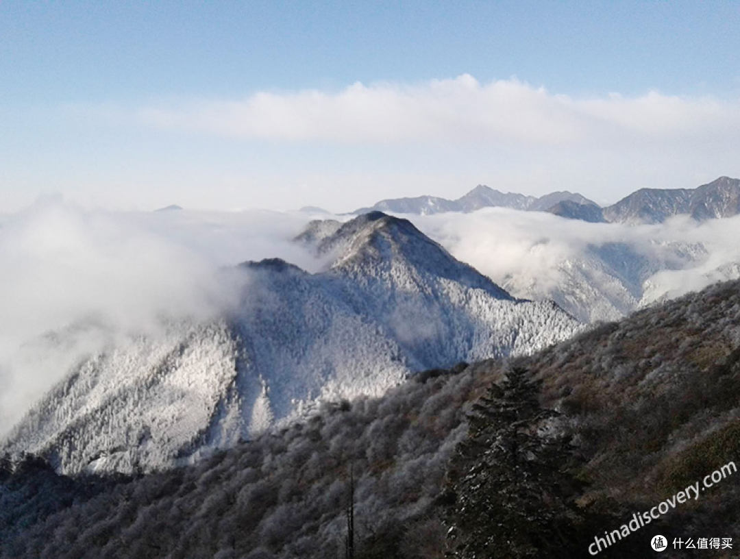 雪季去西岭雪山别踩雷！这份避坑攻略含人均花费