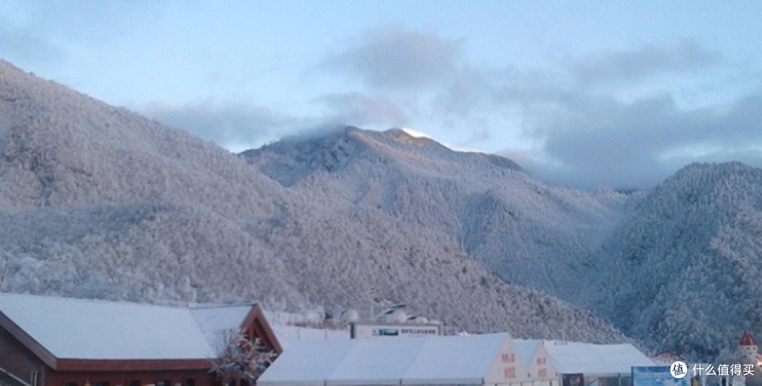 雪季去西岭雪山别踩雷！这份避坑攻略含人均花费