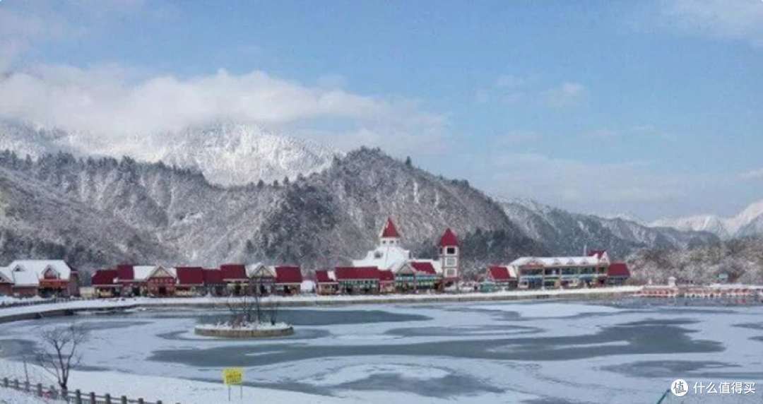雪季去西岭雪山别踩雷！这份避坑攻略含人均花费