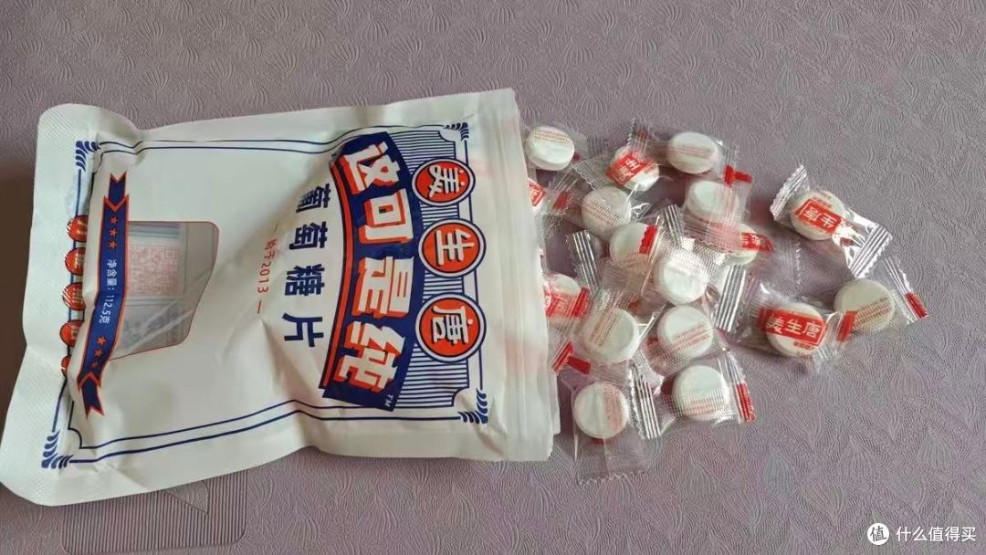 中老年人必看!口袋里的“救命糖”——美生唐葡萄糖片实测分享