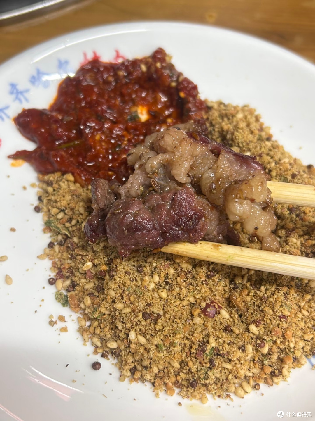 雪季打卡齐齐哈尔马晓马佳总店!外地人的烤肉封神体验