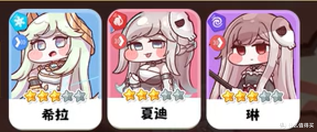 《嘟嘟脸恶作剧》国服开服使徒强度梯度榜,T0-T4梯度+抽卡建议!
