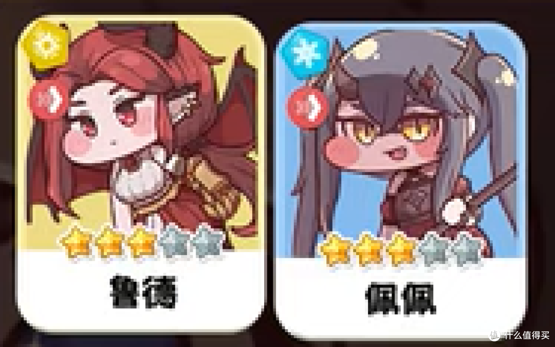 《嘟嘟脸恶作剧》国服开服使徒强度梯度榜,T0-T4梯度+抽卡建议!