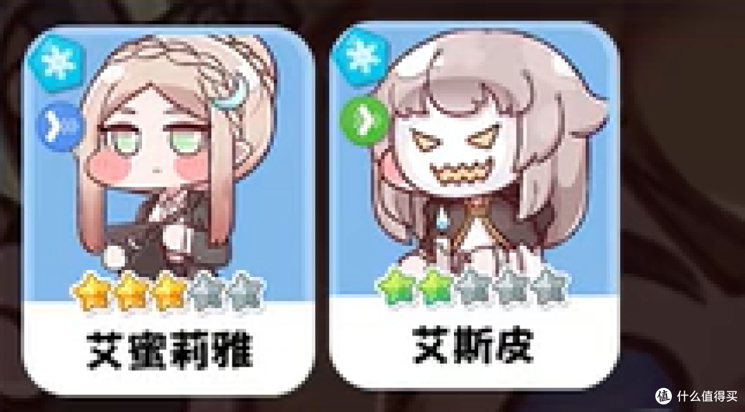 《嘟嘟脸恶作剧》国服开服使徒强度梯度榜,T0-T4梯度+抽卡建议!