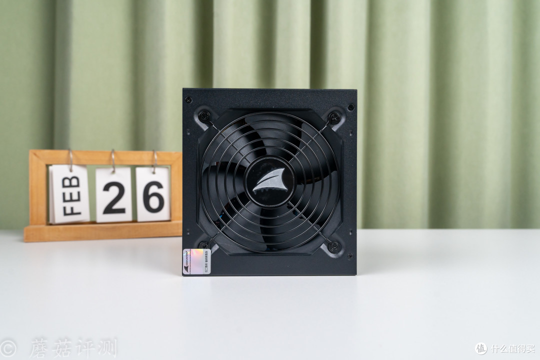 黑科技加持,让电源获全方位提升,长城SPARK氮化镓金牌电源评测