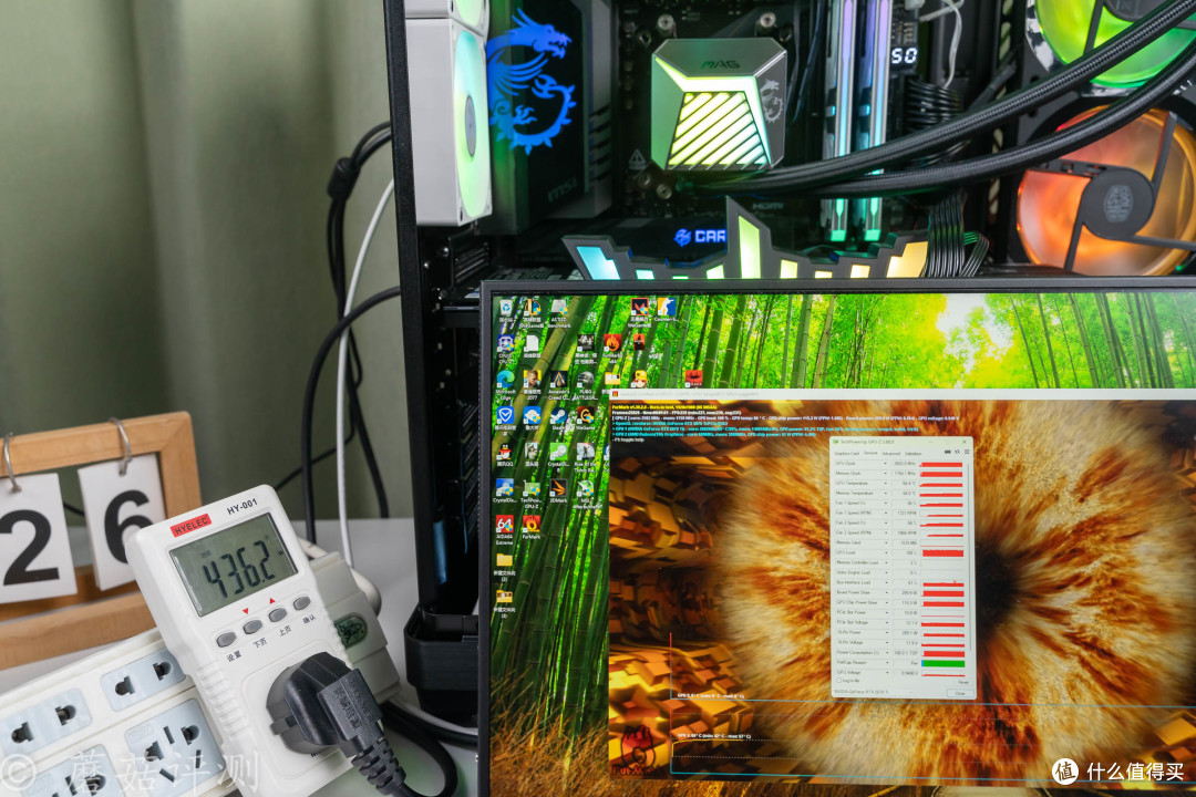 黑科技加持,让电源获全方位提升,长城SPARK氮化镓金牌电源评测