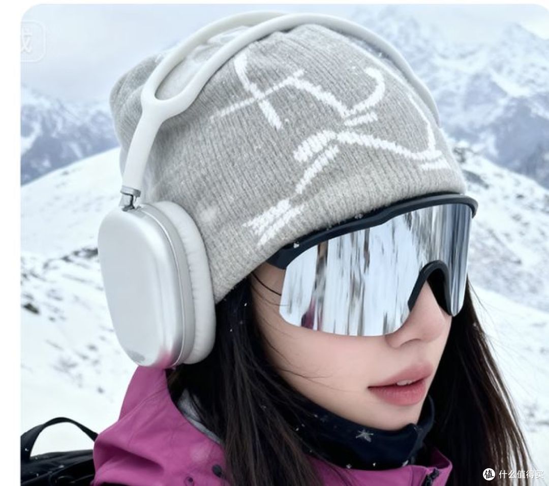 莫拉克登山护目镜：户外骑行滑雪必备，防雾防风装备