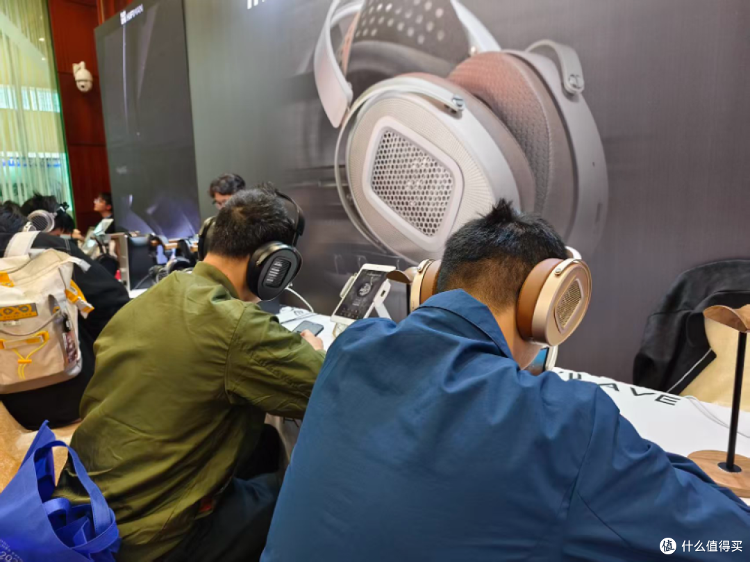 从纯HiFi到重体验，第十一届广州国际耳机展观后感