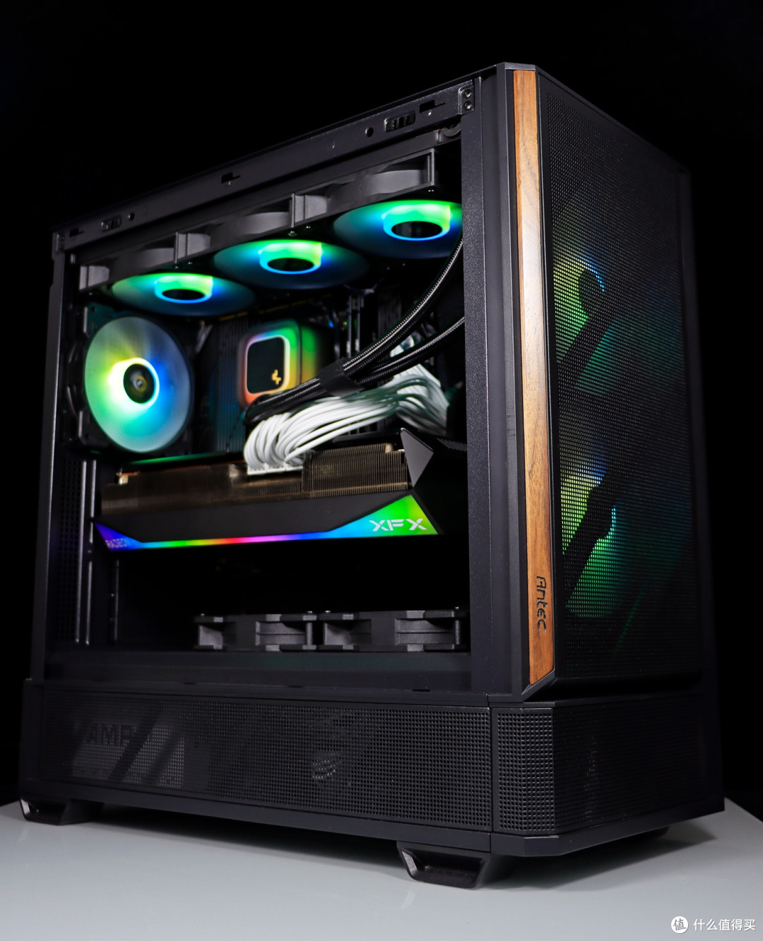 玩游戏的友友们,同价格下 9070 XT 完胜 RTX 5070,别选错了呀