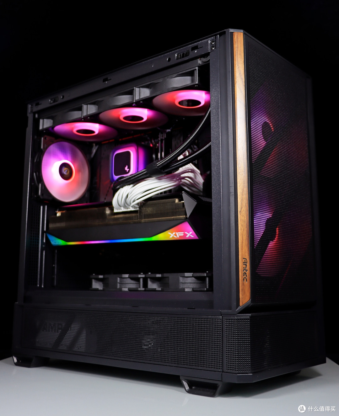 玩游戏的友友们,同价格下 9070 XT 完胜 RTX 5070,别选错了呀