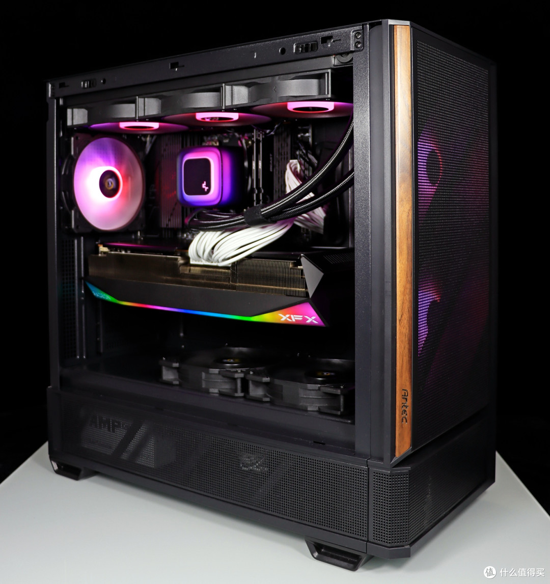 玩游戏的友友们,同价格下 9070 XT 完胜 RTX 5070,别选错了呀