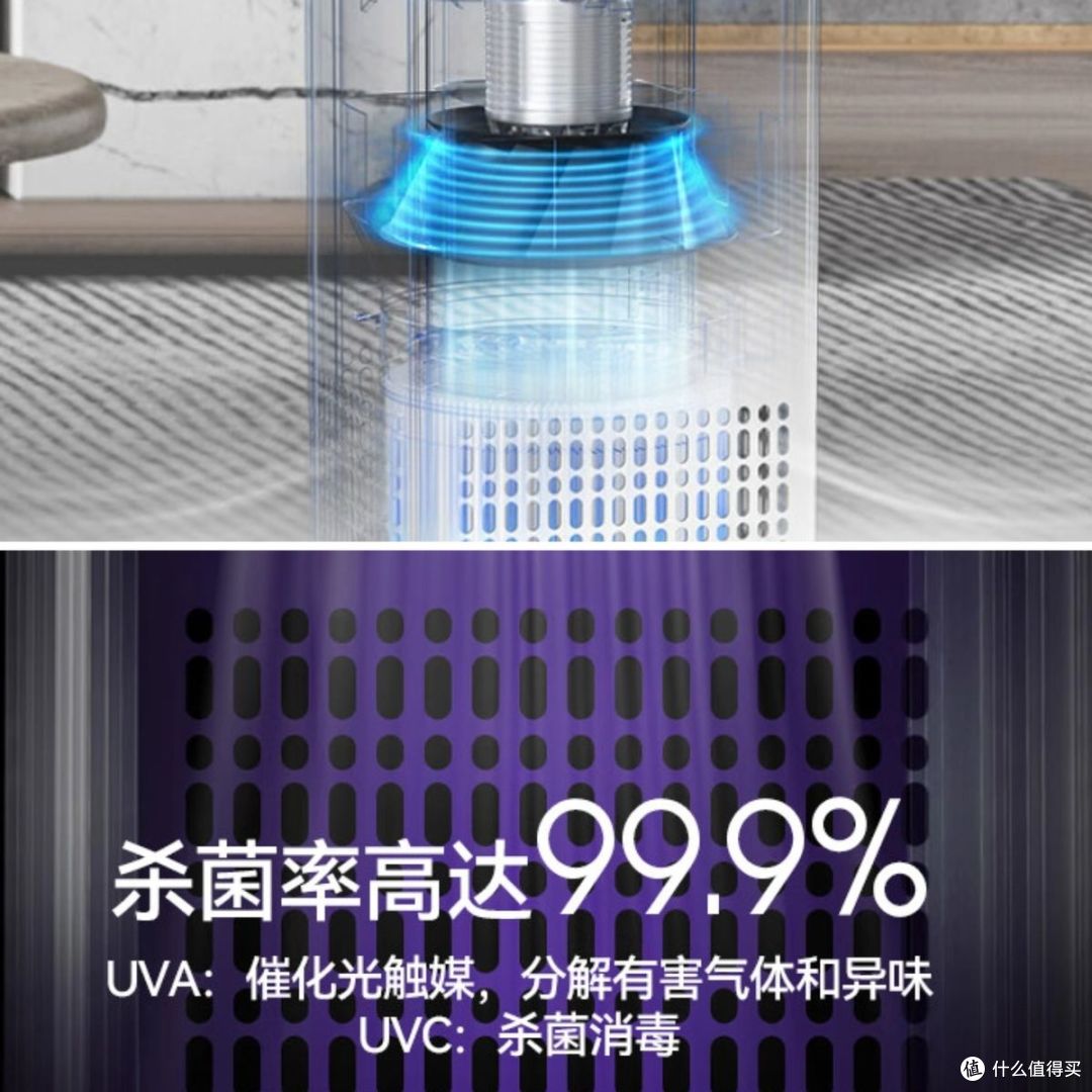 猫用空气净化器哪个好用?业内人教你 3 个避坑技巧,跟买准没错
