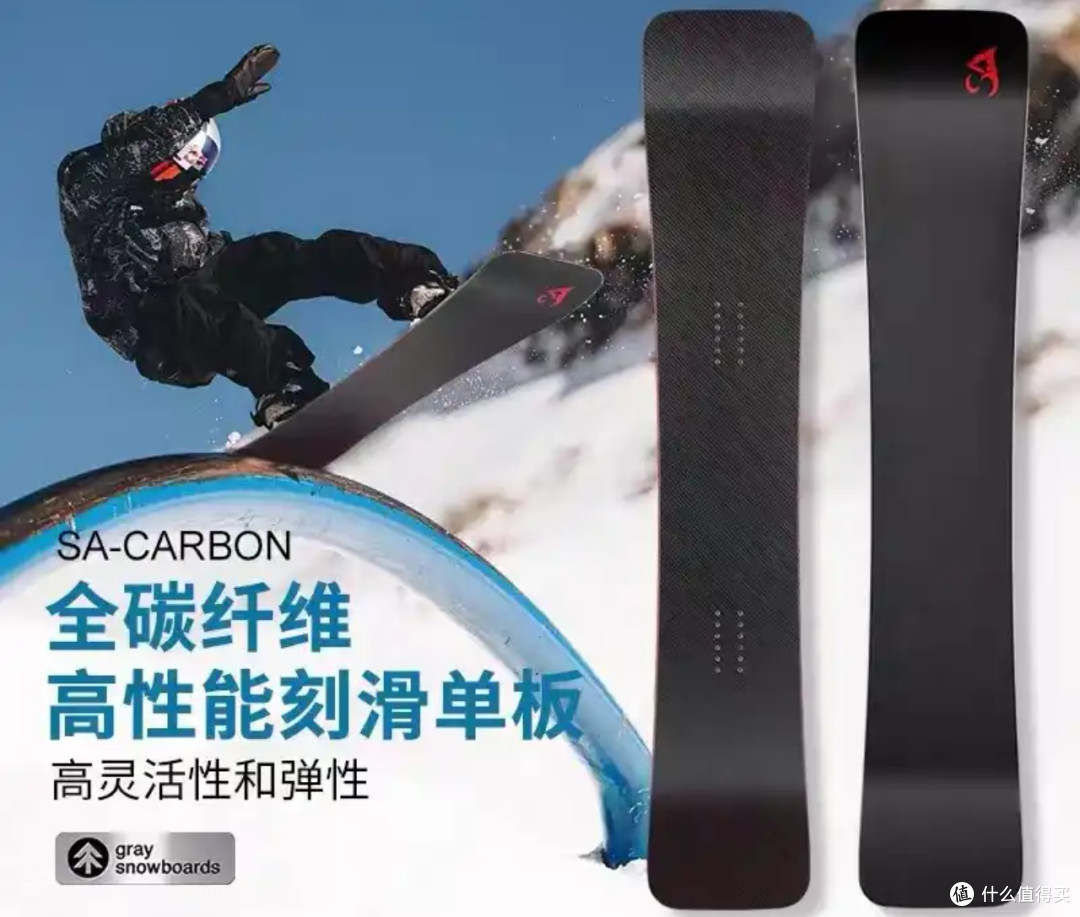进阶滑雪装备黑科技,解锁雪道高阶体验