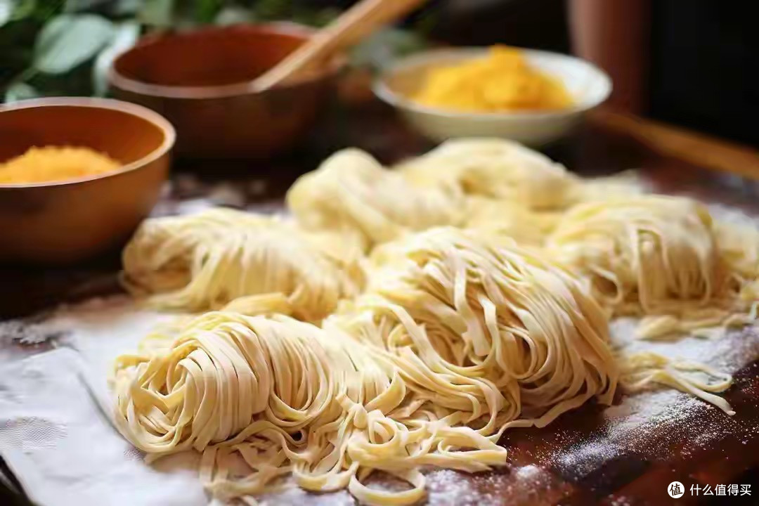 防不胜防!硼砂,一级致癌物,鲜面条,饺子皮,馄饨皮是重灾区