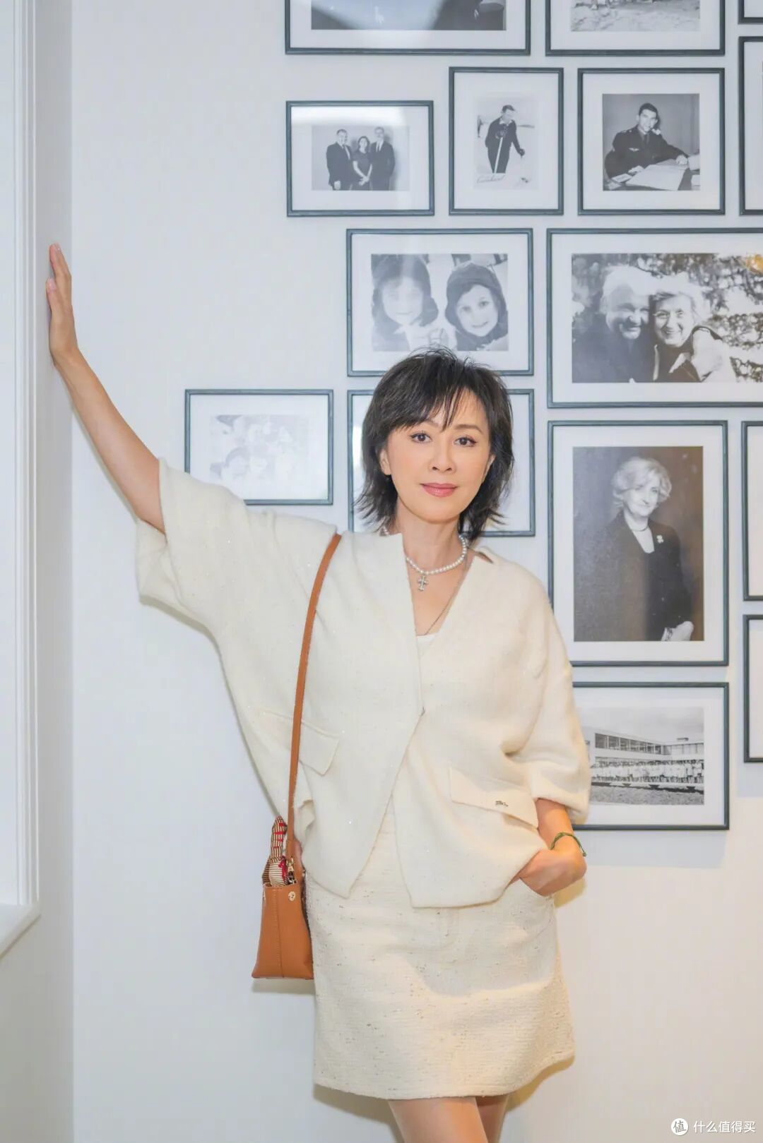 纯正法式品位,都藏在“珑骧之家”,这些女包彰显典雅的女性气质