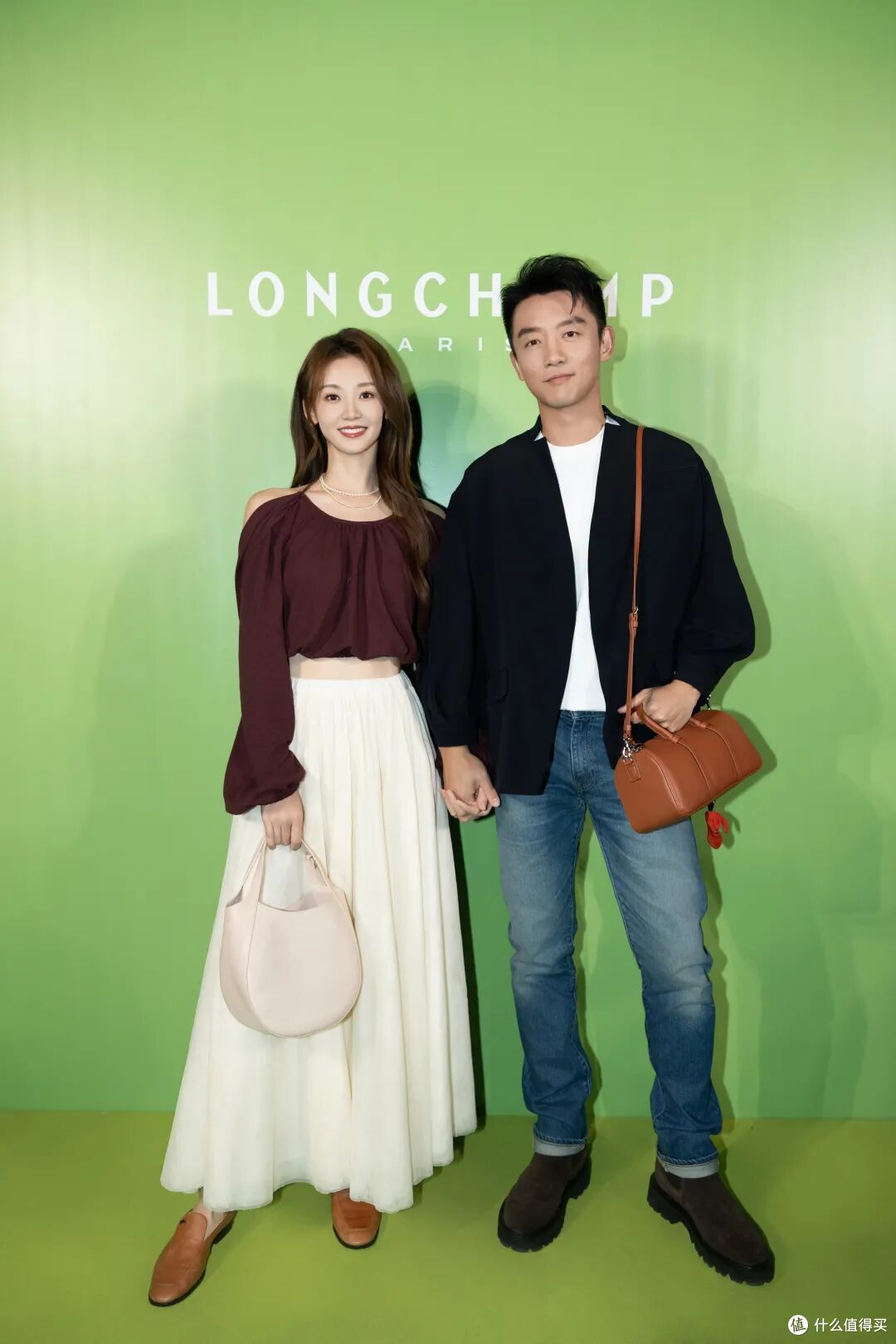 纯正法式品位,都藏在“珑骧之家”,这些女包彰显典雅的女性气质
