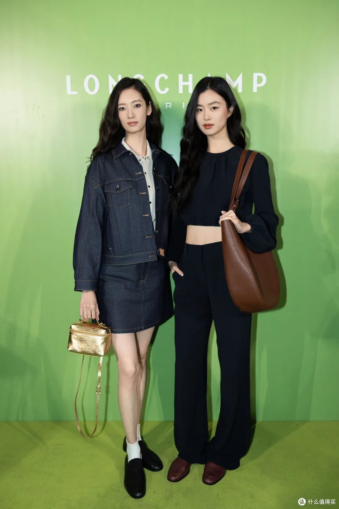 纯正法式品位,都藏在“珑骧之家”,这些女包彰显典雅的女性气质