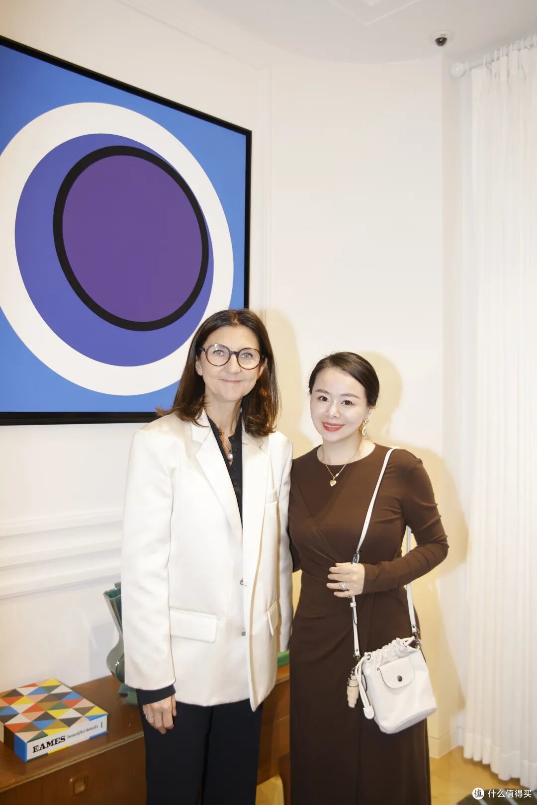 纯正法式品位,都藏在“珑骧之家”,这些女包彰显典雅的女性气质