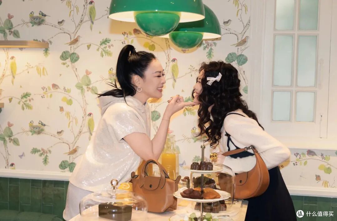 纯正法式品位,都藏在“珑骧之家”,这些女包彰显典雅的女性气质