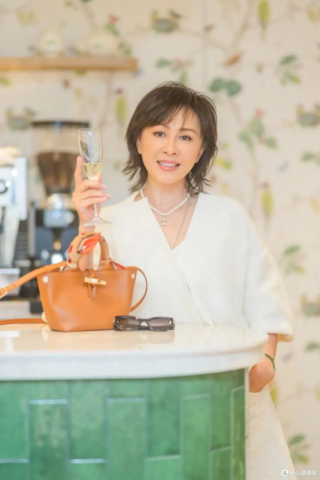 纯正法式品位,都藏在“珑骧之家”,这些女包彰显典雅的女性气质