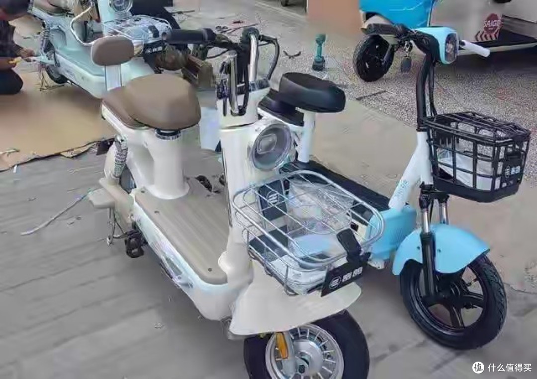 工信部:老百姓要什么,就造什么样的电动车,速度、后座呼声高涨