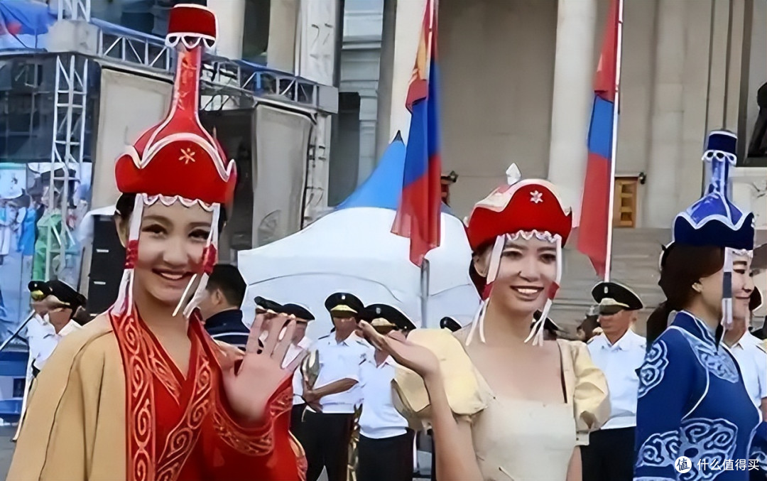大量韩国人因为“性”，前去蒙古国，蒙古国为啥成了色情大国？