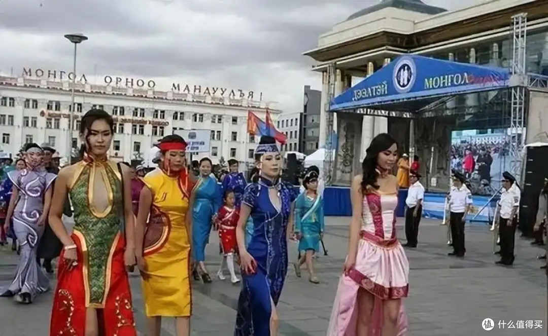 大量韩国人因为“性”，前去蒙古国，蒙古国为啥成了色情大国？