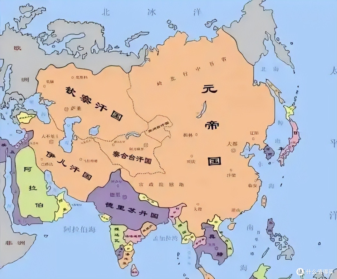 大量韩国人因为“性”，前去蒙古国，蒙古国为啥成了色情大国？