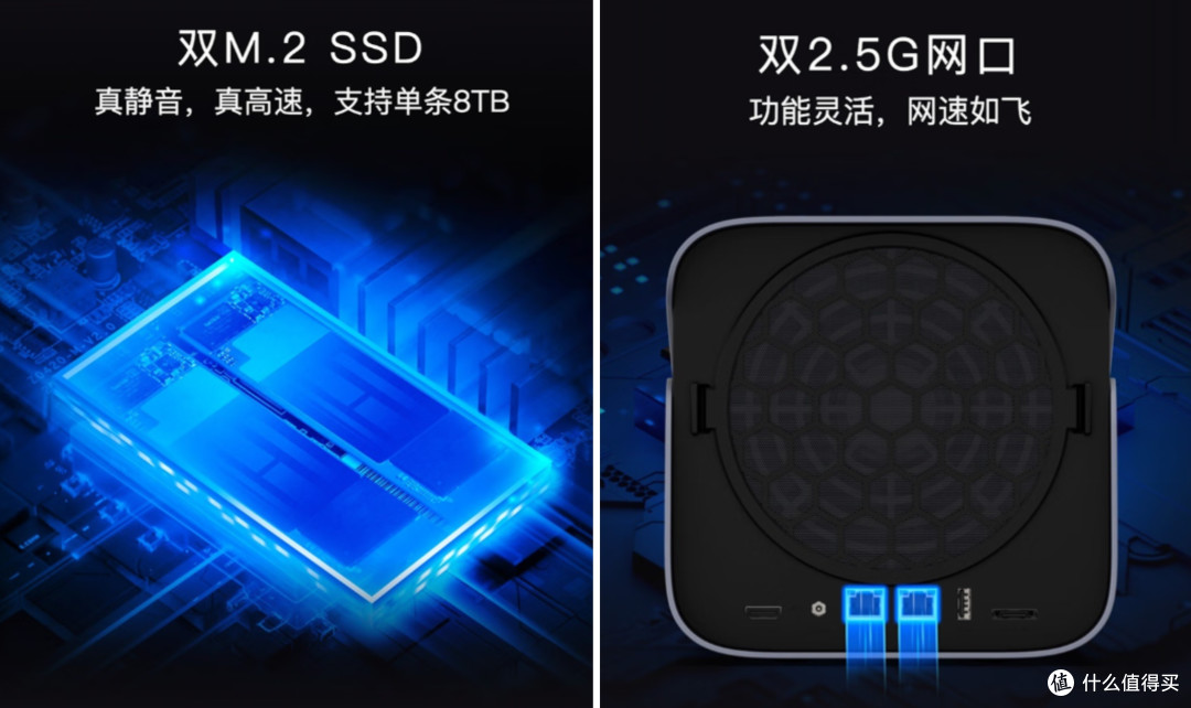 内存告急拦不住!硬盘再贵,极空间 NAS 也值得抄作业