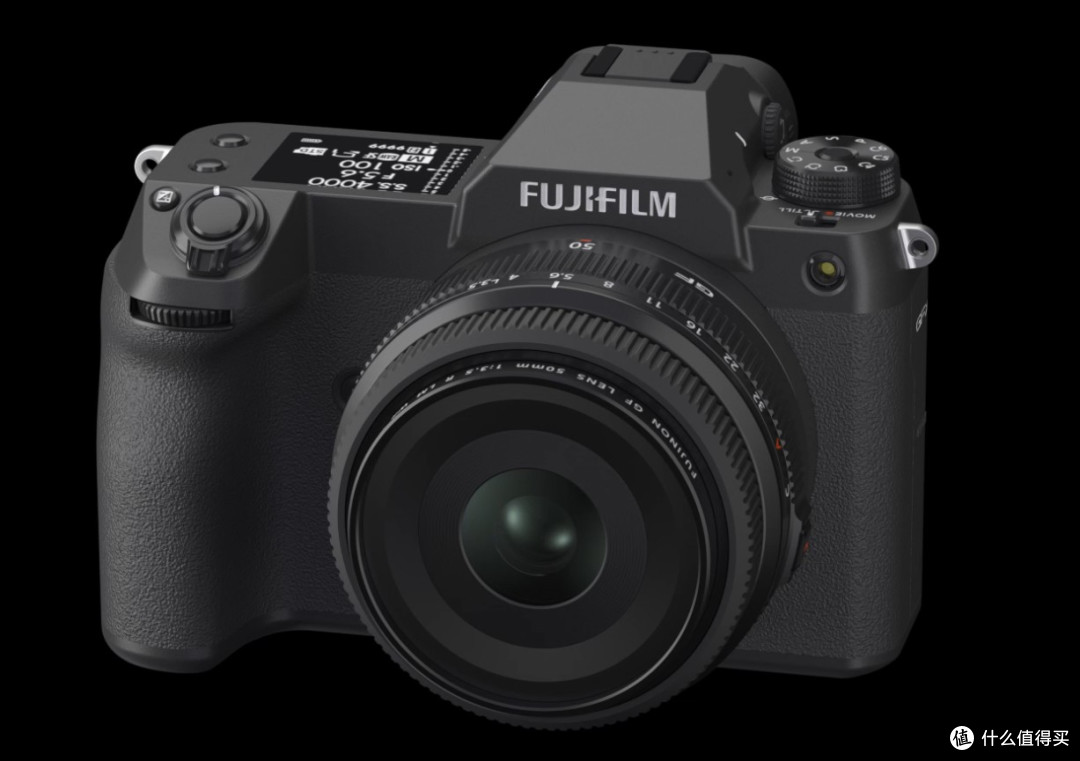 富士GF50mmF3.5 滤镜推荐