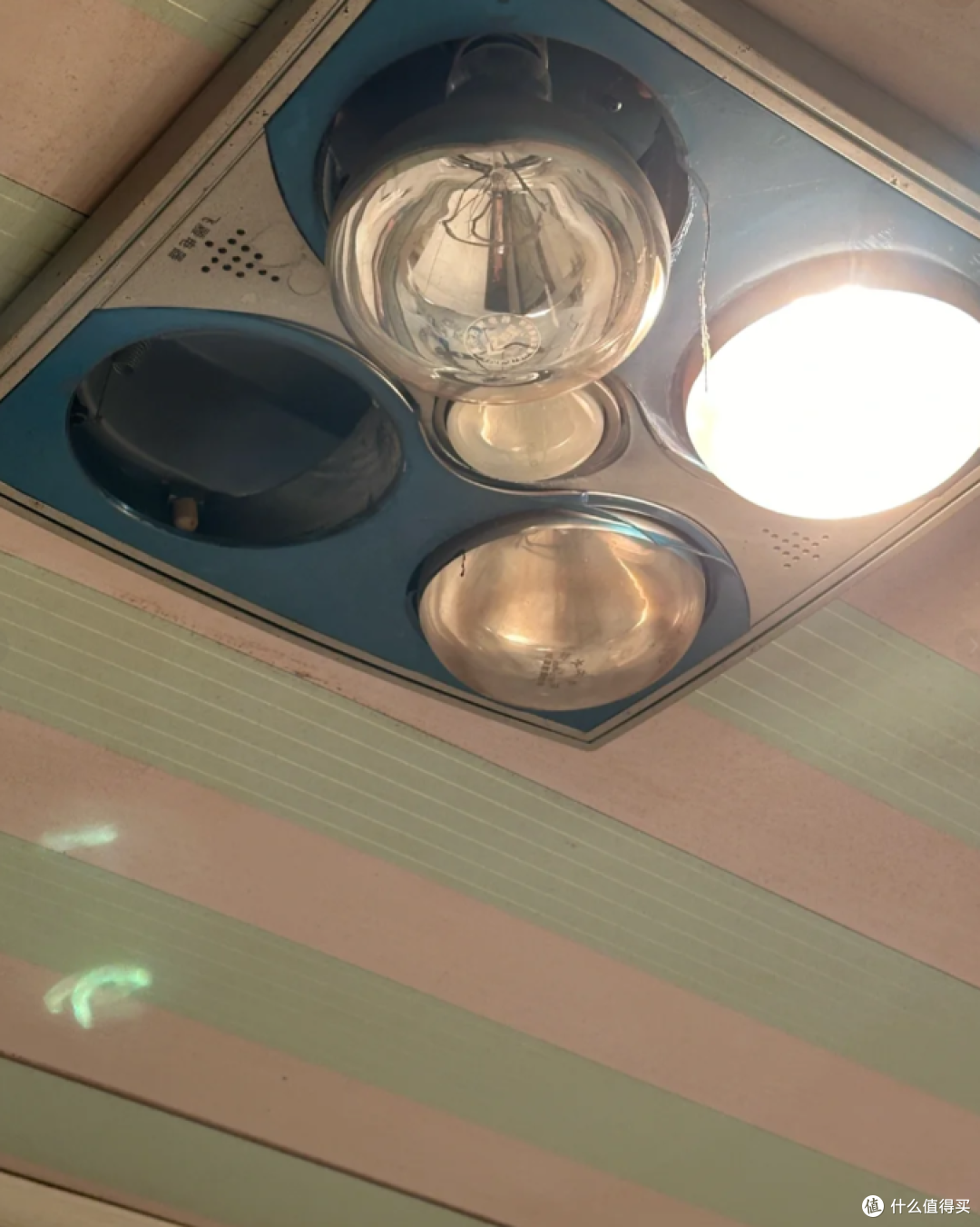 很火的灯暖浴霸为何没人买了?看过它5个“硬伤”,你就不奇怪了