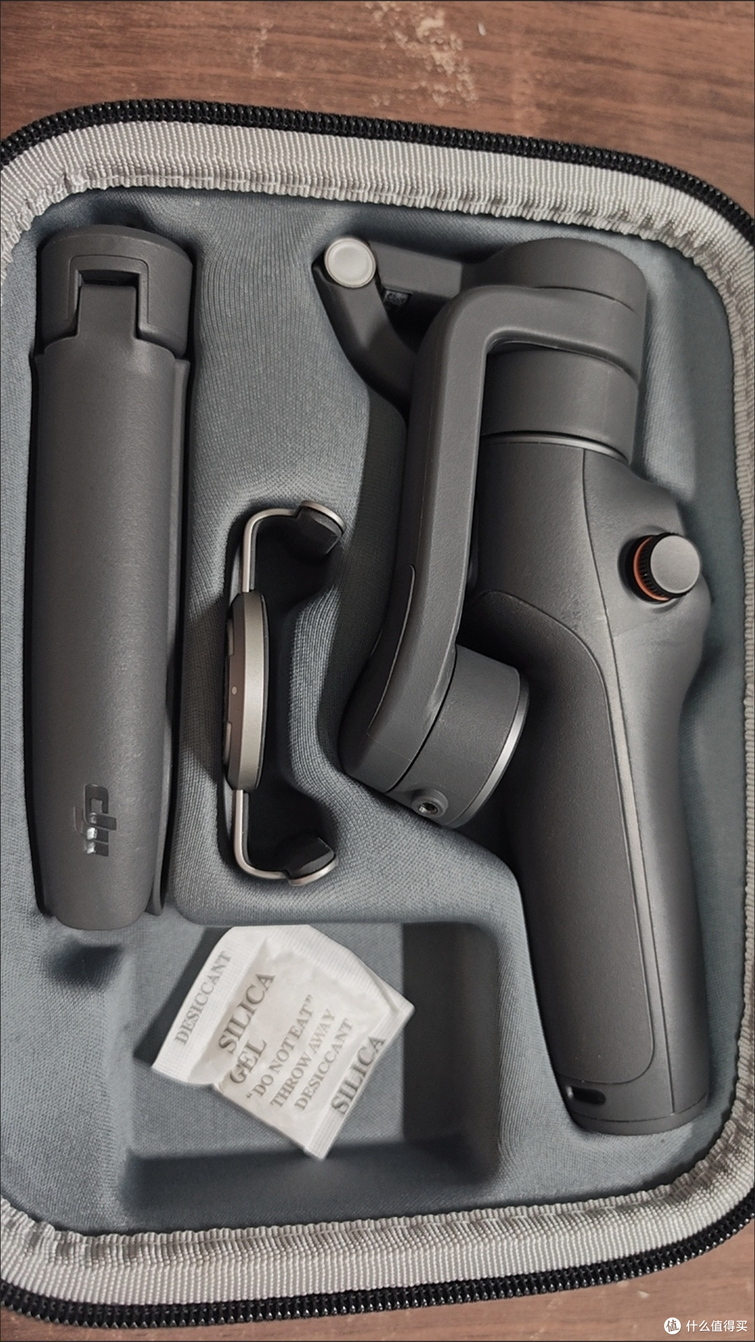 DJI Osmo Mobile 6手机云台：滑雪自拍稳定利器