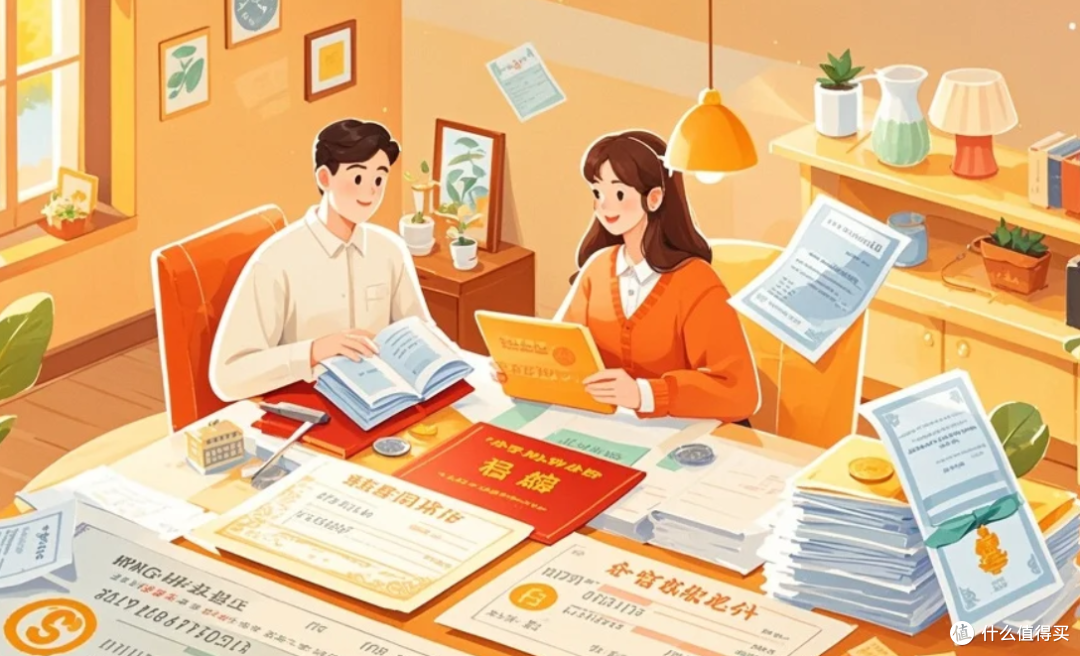 谈薪别只看工资单,公积金才是隐形福利大头