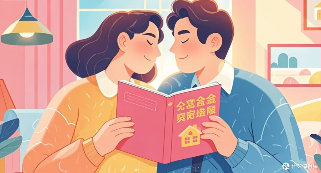 你的公积金,离婚时算谁的?
